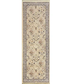 Dynamic Rugs BRILLIANT Linen 7211 2ft. 9in. x 11ft. 6in. Rect. Rug