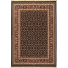 Dynamic Rugs BRILLIANT Navy 72240 7ft. 10in. x 10ft. 10in. Rect. Rug