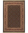 Dynamic Rugs BRILLIANT Navy 72240 2ft. 2in. x 4ft. 3in. Rect. Rug