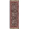 Dynamic Rugs BRILLIANT Navy 72240 2ft. 9in. x 8ft. 2in. Rect. Rug