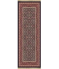 Dynamic Rugs BRILLIANT Navy 72240 2ft. 9in. x 8ft. 2in. Rect. Rug