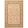 Dynamic Rugs BRILLIANT Ivory 7226 7ft. 10in. x 10ft. 10in. Rect. Rug