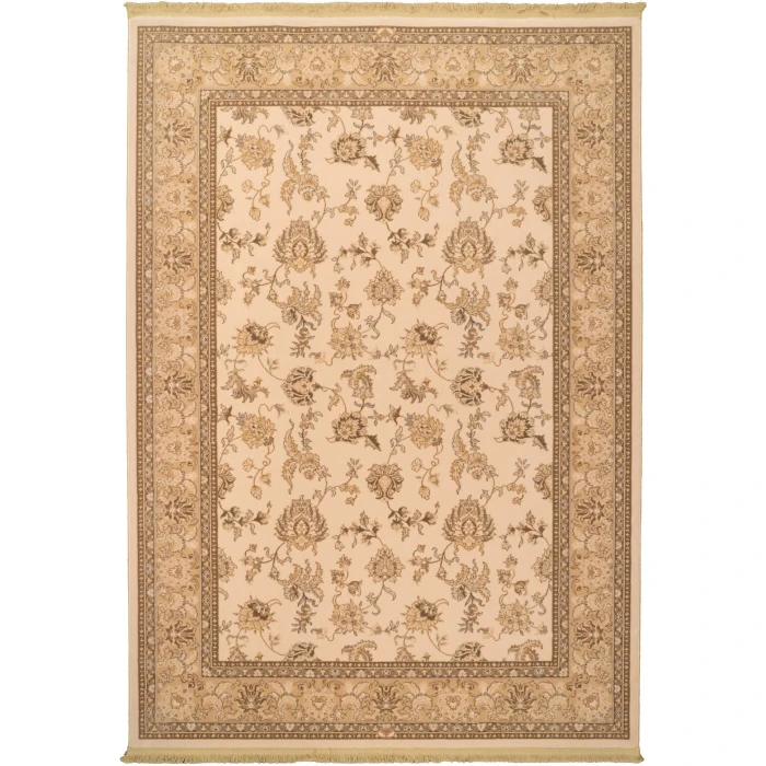Dynamic Rugs BRILLIANT Ivory 7226 7ft. 10in. x 10ft. 10in. Rect. Rug