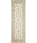 Dynamic Rugs BRILLIANT Ivory 7226 2ft. 9in. x 8ft. 2in. Rect. Rug