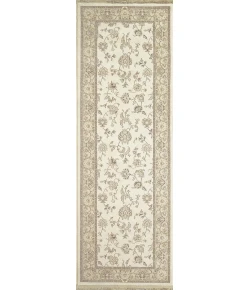 Dynamic Rugs BRILLIANT Ivory 7226 2ft. 9in. x 11ft. 6in. Rect. Rug