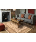 Dynamic Rugs BRILLIANT Ivory 7226 2ft. 9in. x 8ft. 2in. Rect. Rug