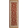 Dynamic Rugs BRILLIANT Red 7226 2ft. 9in. x 8ft. 2in. Rect. Rug