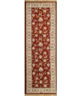 Dynamic Rugs BRILLIANT Red 7226 2ft. 9in. x 8ft. 2in. Rect. Rug