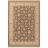 Dynamic Rugs BRILLIANT Brown 7226 7ft. 10in. x 10ft. 10in. Rect. Rug