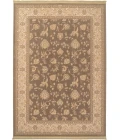 Dynamic Rugs BRILLIANT Brown 7226 5ft. 3in. x 7ft. 7in. Rect. Rug