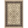 Dynamic Rugs BRILLIANT Ivory 72284 7ft. 10in. x 10ft. 10in. Rect. Rug