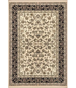 Dynamic Rugs BRILLIANT Ivory 72284 7ft. 10in. x 10ft. 10in. Rect. Rug
