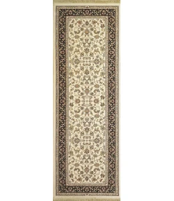 Dynamic Rugs BRILLIANT Ivory 72284 2ft. 9in. x 11ft. 6in. Rect. Rug