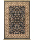 Dynamic Rugs BRILLIANT Blue 72284 5ft. 3in. x 7ft. 7in. Rect. Rug