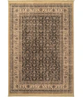 Dynamic Rugs BRILLIANT Navy 72407 6ft. 7in. x 9ft. 10in. Rect. Rug