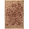 Dynamic Rugs BRILLIANT Beige 72413 2ft. 2in. x 4ft. 3in. Rect. Rug