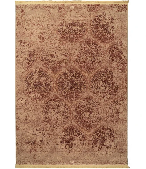 Dynamic Rugs BRILLIANT Beige 72413 7ft. 10in. x 10ft. 10in. Rect. Rug