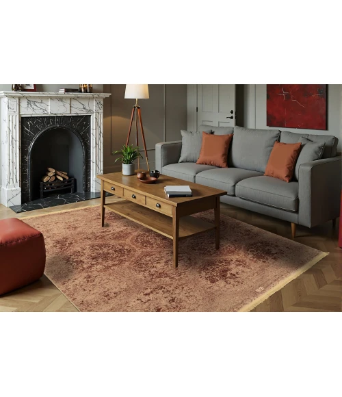 Dynamic Rugs BRILLIANT Beige 72413 2ft. 9in. x 11ft. 6in. Rect. Rug