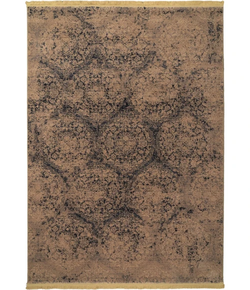 Dynamic Rugs BRILLIANT Blue 72413 2ft. 2in. x 4ft. 3in. Rect. Rug