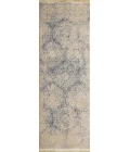 Dynamic Rugs BRILLIANT Blue 72413 2ft. 9in. x 11ft. 6in. Rect. Rug
