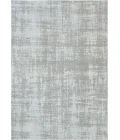 Dynamic Rugs BRISTOL Grey/Light Blue 5120 7ft. 10in. x 10ft. 10in. Rect. Rug