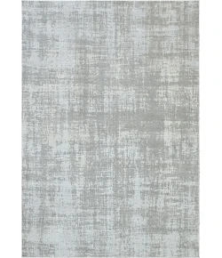 Dynamic Rugs BRISTOL Grey/Light Blue 5120 7ft. 10in. x 10ft. 10in. Rect. Rug