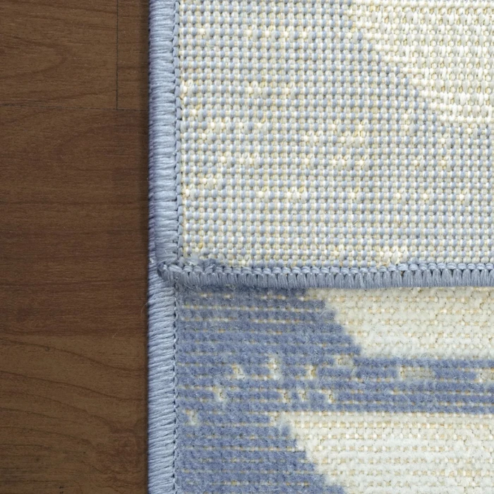 Dynamic Rugs BRISTOL Multi 5121 7ft. 10in. x 10ft. 10in. Rect. Rug