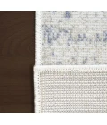 Dynamic Rugs BRISTOL Light Blue 5122 7ft. 10in. x 10ft. 10in. Rect. Rug