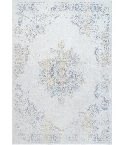 Dynamic Rugs BRISTOL Multi 5123 7ft. 10in. x 10ft. 10in. Rect. Rug