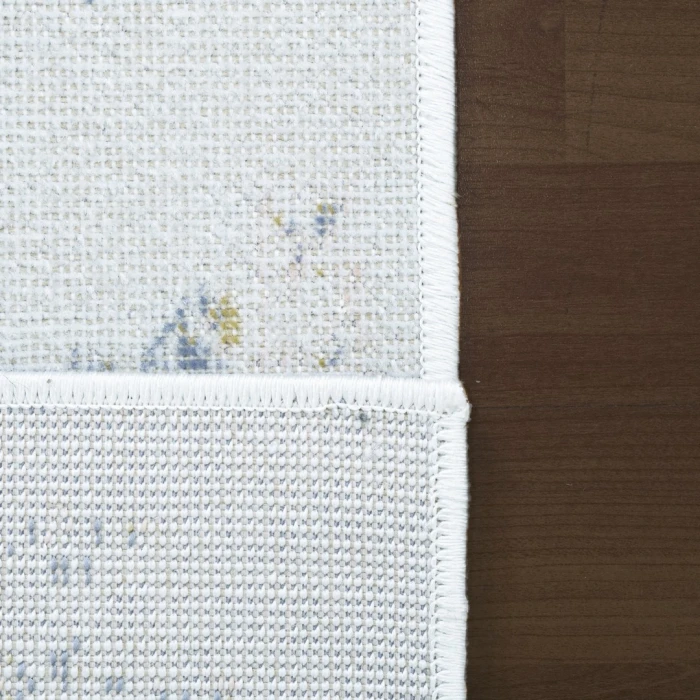 Dynamic Rugs BRISTOL Multi 5123 7ft. 10in. x 10ft. 10in. Rect. Rug