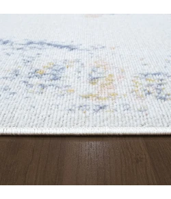 Dynamic Rugs BRISTOL Multi 5123 7ft. 10in. x 10ft. 10in. Rect. Rug