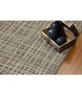 Dynamic Rugs BRIGHTON Beige 8680 2ft. x 3ft. 7in. Rect. Rug