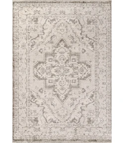 Dynamic Rugs CALYPSO Ivory/Grey 13500 7ft. 10in. x 10ft. Rect. Rug