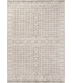 Dynamic Rugs CALYPSO Ivory/Grey 13502 2ft. 7in. x 4ft. 11in. Rect. Rug
