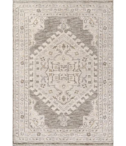 Dynamic Rugs CALYPSO Ivory/Grey 13503 5ft. 3in. x 7ft. 3in. Rect. Rug