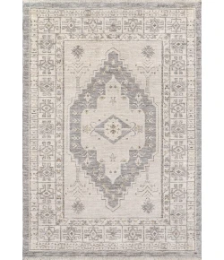 Dynamic Rugs CALYPSO Ivory/Grey 13506 7ft. 10in. x 10ft. Rect. Rug