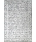 Dynamic Rugs CANYON Grey/Cream 15470 2ft. 7in. x 4ft. 11in. Rect. Rug
