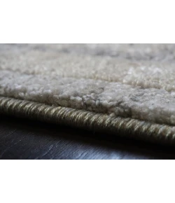 Dynamic Rugs CANYON Grey/Cream 15470 2ft. 7in. x 4ft. 11in. Rect. Rug