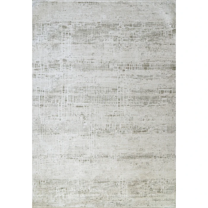 Dynamic Rugs CANYON Grey/Dark Grey 15471 2ft. 2in. x 7ft. 7in. Rect. Rug