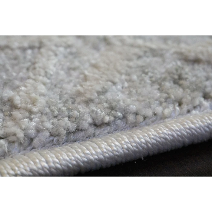 Dynamic Rugs CANYON Grey/Cream 15472 7ft. 10in. x 10ft. 2in. Rect. Rug