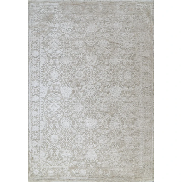 Dynamic Rugs CANYON Beige/Light Beige 15473 2ft. 2in. x 7ft. 7in. Rect. Rug