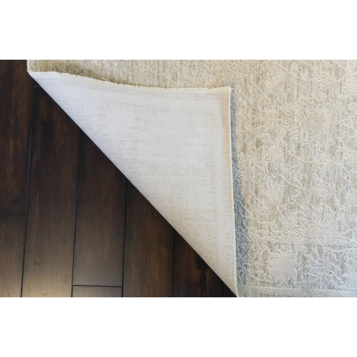Dynamic Rugs CANYON Beige/Light Beige 15473 2ft. 2in. x 7ft. 7in. Rect. Rug