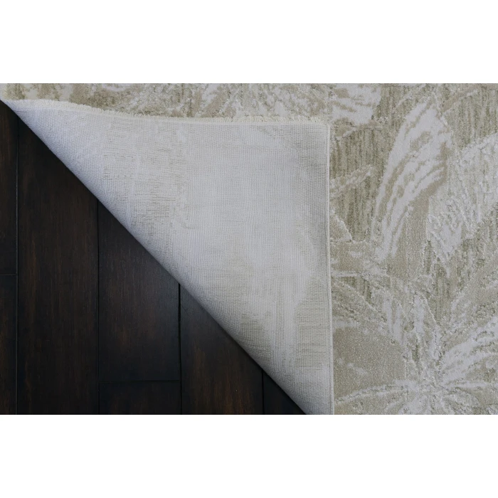 Dynamic Rugs CANYON Beige/Light Beige 15474 2ft. 2in. x 7ft. 7in. Rect. Rug