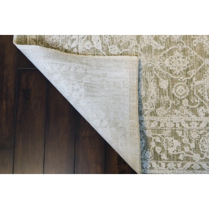 Dynamic Rugs CANYON Beige/Light Beige/Cream 15475 5ft. 3in. x 7ft. 10in. Rect. Rug