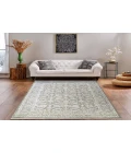 Dynamic Rugs CANYON Beige/Light Beige/Cream 15475 5ft. 3in. x 7ft. 10in. Rect. Rug