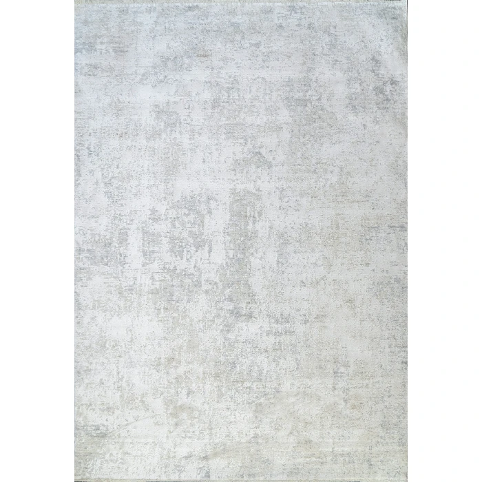 Dynamic Rugs CANYON Grey/Cream/Beige 15476 2ft. 2in. x 7ft. 7in. Rect. Rug