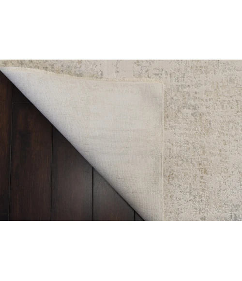 Dynamic Rugs CANYON Grey/Cream/Beige 15476 5ft. 3in. x 7ft. 10in. Rect. Rug