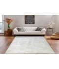 Dynamic Rugs CANYON Grey/Cream/Beige 15476 5ft. 3in. x 7ft. 10in. Rect. Rug