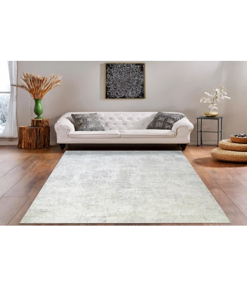 Dynamic Rugs CANYON Grey/Cream/Beige 15476 5ft. 3in. x 7ft. 10in. Rect. Rug