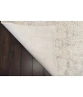 Dynamic Rugs CANYON Grey/Cream 15477 2ft. 2in. x 7ft. 7in. Rect. Rug